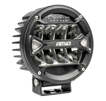Światło drogowe LED lampa robocza seria PRO ECE R149
