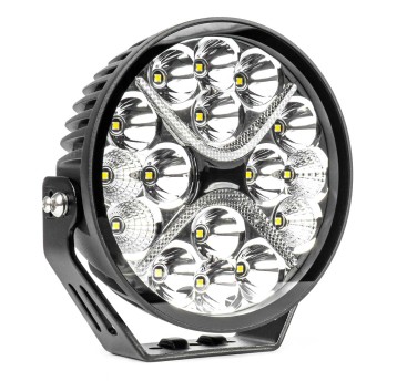 Światło drogowe LED lampa robocza seria PRO ECE R149