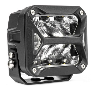 Światło drogowe LED lampa robocza seria PRO ECE R149