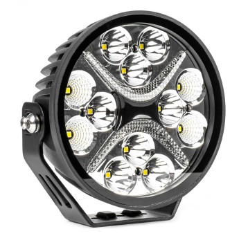 Światło drogowe LED lampa robocza seria PRO ECE R149