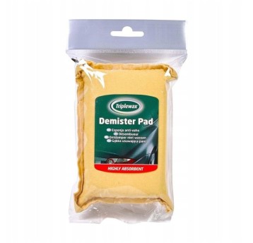 Synthetic Demister Pad - Gąbka usuwająca parę