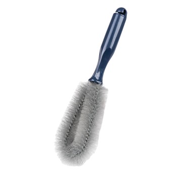 Szczotka do mycia czyszczenia kół felg kołpaków 26,5 cm AMIO-04022