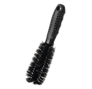 Szczotka do mycia felg kół kołpaków 26 cm Brush-01 AMIO-01740