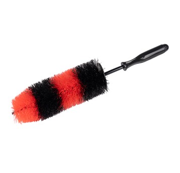 Szczotka do mycia kół detailingowa wąska 44,5 cm
