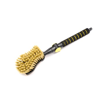 Szczotka do mycia PREMIUM miękka