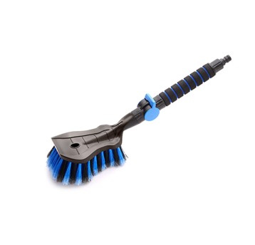 Szczotka do mycia samochodu SOFT GRIP z zaworem