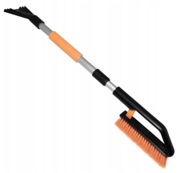 Szczotko-skrobaczka FUTURA BASIC TELESCOPIC 82/110