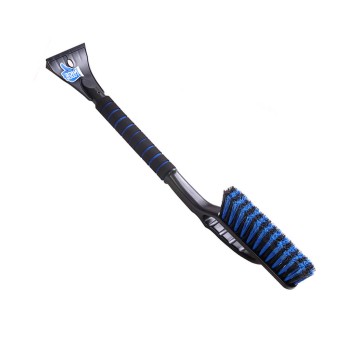 Szczotko-skrobaczka NICE TOUCH NT 65 cm