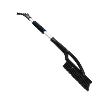 Szczotko-skrobaczka NICE TOUCH SLIM 77 cm