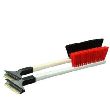 Szczotko-skrobaczka z mosiężnym ostrzem MURSKA 585