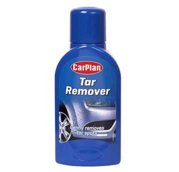 & Tar Remover do usuwania smoły i żywicy 375ml