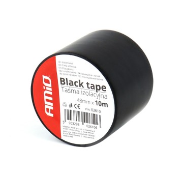 Taśma izolacyjna 48mm x 10m - 1szt.