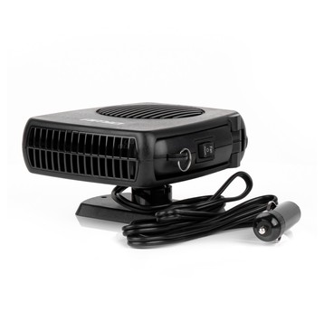 Termowentylator (nagrzewnica) 12V max.150W CH-04
