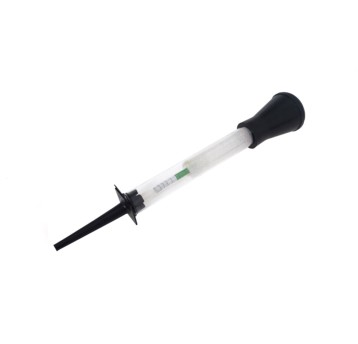 Tester płynu chłodzącego TEST-02