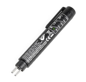 Tester płynu hamulcowego