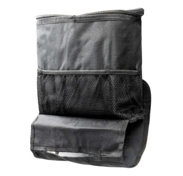 Torba termiczna organizer na fotel samochodowy