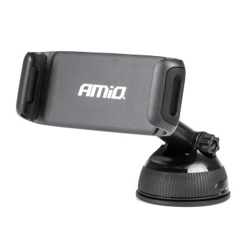 Uchwyt do samochodu na tablet telefon szybę kokpit