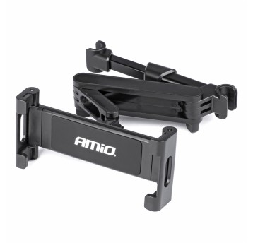 Uchwyt do samochodu na tablet telefon zagłówek