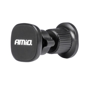 Uchwyt do samochodu na telefon kratkę magnetyczny