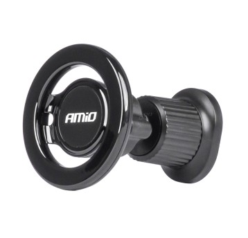 Uchwyt do samochodu na telefon kratkę magnetyczny My Mag