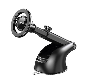 Uchwyt do samochodu na telefon szybę kokpit deskę My Mag AMIO-03796