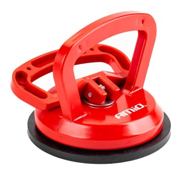 Uchwyt przyssawka do szyb pojedyńcza