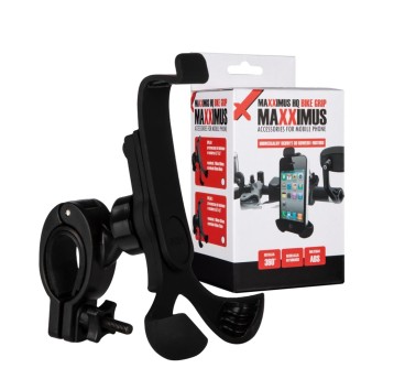 UCHWYT ROWEROWY MAXXIMUS HQ BIKE GRIP