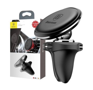 Uchwyt samochodowy, Baseus magnetyczny na telefon