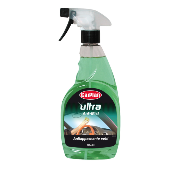 Ultra Preparat przeciw parowaniu szyb 500ml