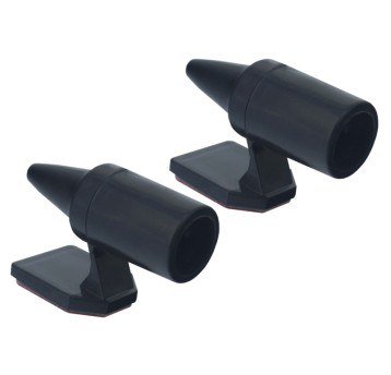 Ultradźwiękowy odstraszacz zwierząt