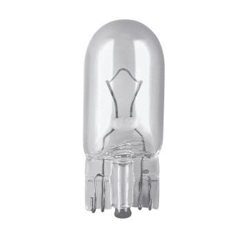 W5W OSRAM Orginal 2825 12V 5W W2,1x9,5d