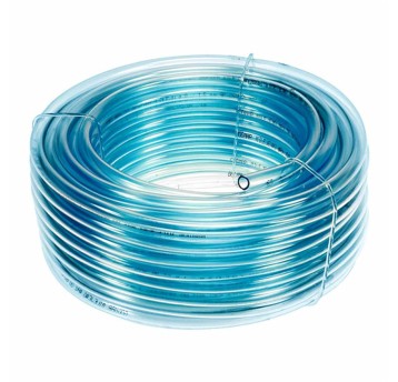 Wąż do benzyny i oleju 1-warstwowy śr 14 mm (25mb)