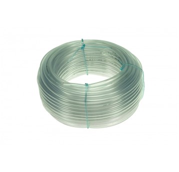 Wąż techniczny 4/1 mm 25m w rolce