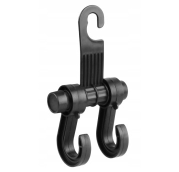 & Wieszak samochodowy na torby, ubrania