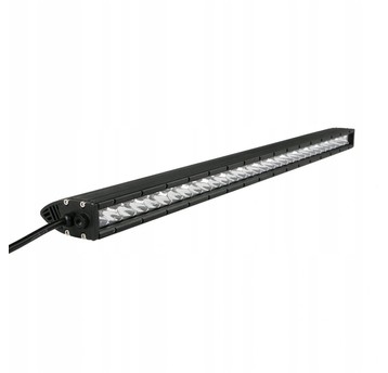 WLCL816 Light bar- single row CREE 160W 9-32V comb