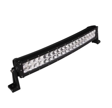 WLO703 Light bar-double row-120W 10-30V 24" Combo