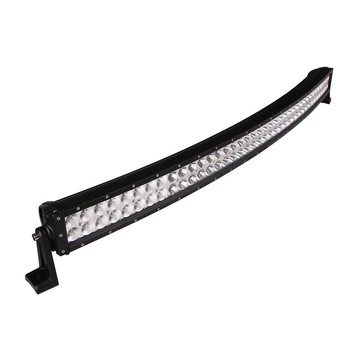 WLO706 Light bar-double row-240W 10-30V 42" Combo