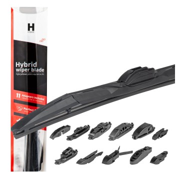 Wycieraczka Hybrid multiconnect 26" - 650mm