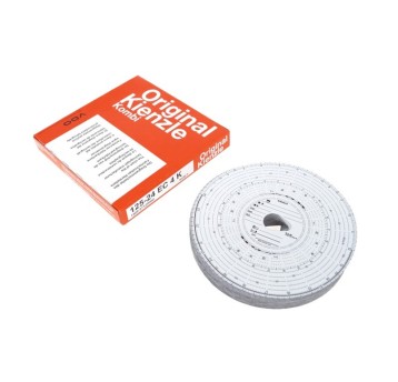 WYKRESÓWKI DO TACHOGRAFU 125-24EC4K 125 KM/H 100sz