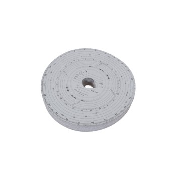 WYKRESÓWKI DO TACHOGRAFU T.125 UNI 125 KM/H 100szt