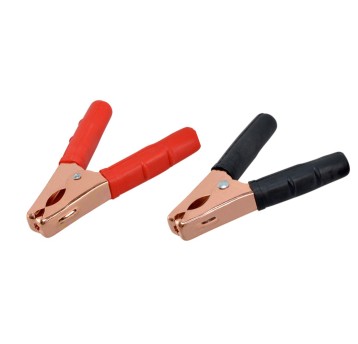 Zaciski na kable 30-50AMP, 2 szt