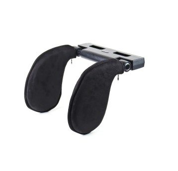 Zagłówek oparcie poduszka do samochodu