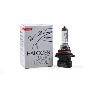Żarówka hal. M-Tech P22D-A 9006XS 12V/55W HB4A