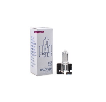 Żarówka halogenowa M-TECH H2 12V 55W X511