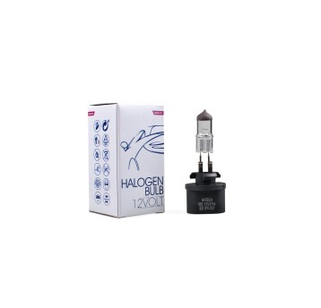 Żarówka halogenowa M-TECH H27W/1 880 12V 27W PG13
