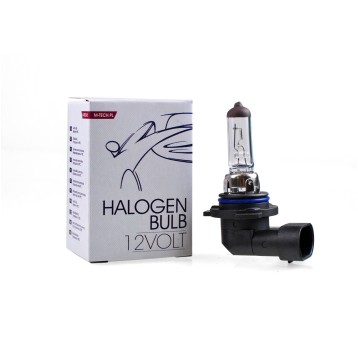 Żarówka halogenowa M-TECH HB4 - 9006 12V 55W P22d
