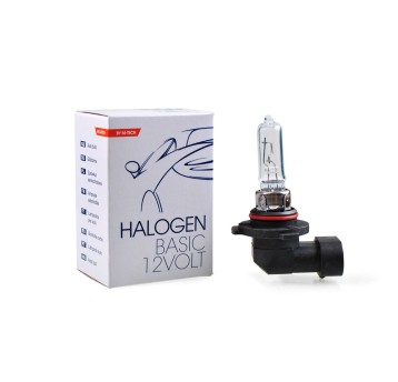 Żarówka halogenowa M-TECH HIR1 9011 12V 65W PX20d