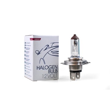 Żarówka halogenowa M-TECH HS1 12V 35/35W PX43t