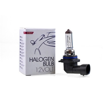 Żarówka halogenowa M-Tech P22D 12V/55W HB4-9006