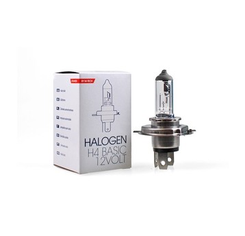 Żarówka halogenowa M-Tech P43T 12V/100/90W H4